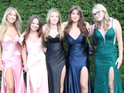 YR11 Prom 2025 - Group Photos